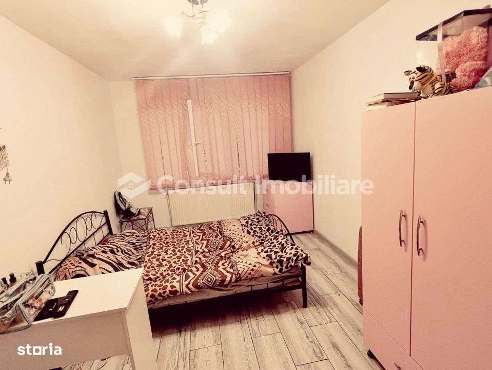 Apartament 3 camere | Gheorgheni - Imagine principală: 3/8