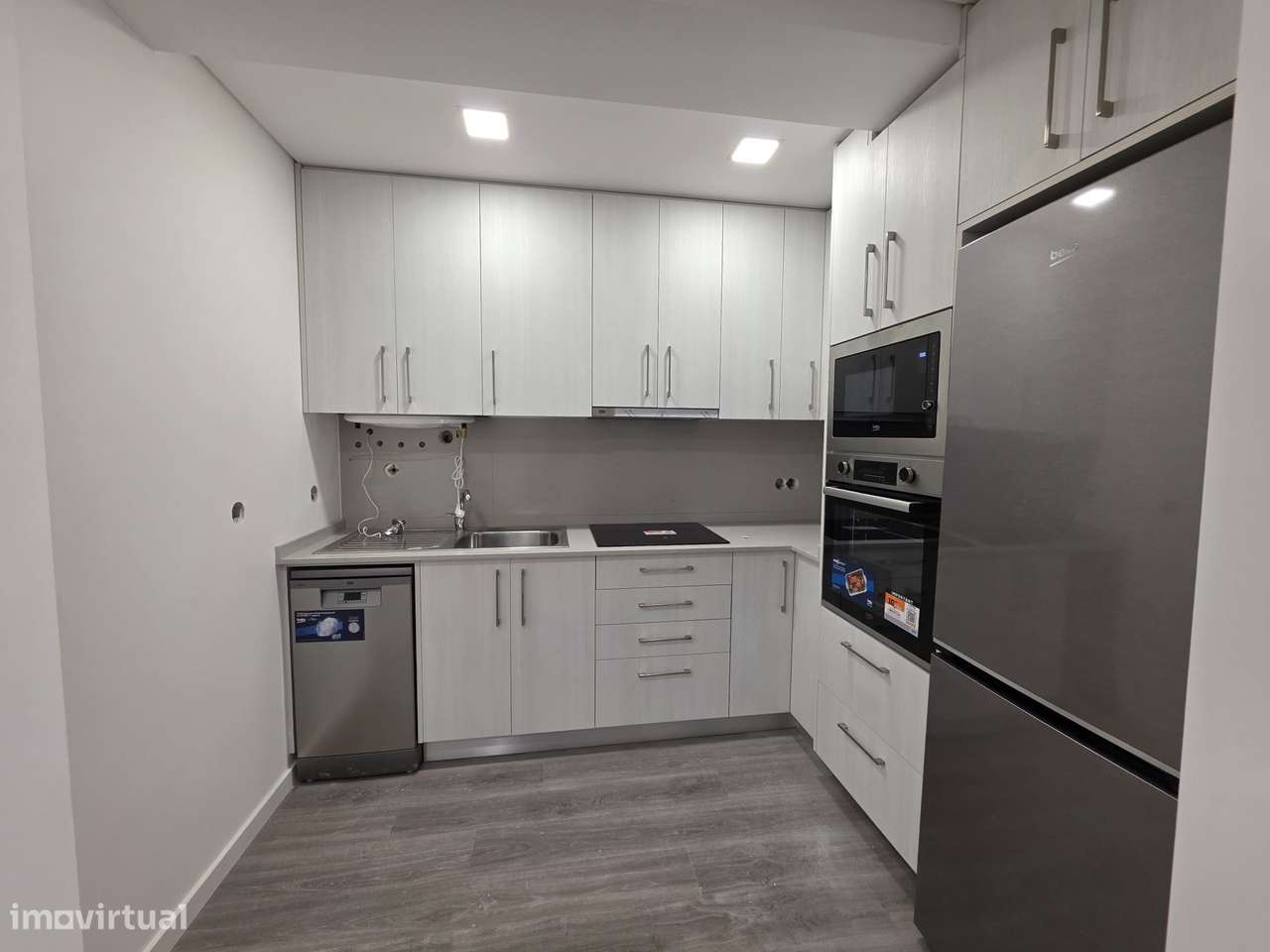 Apartamento T2, Viseu, Tondela, Molelos - Grande imagem: 4/14