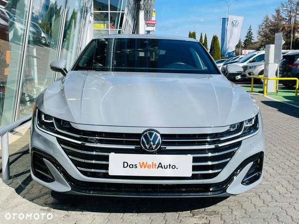 Volkswagen Arteon 2.0 TSI R-Line DSG - 11