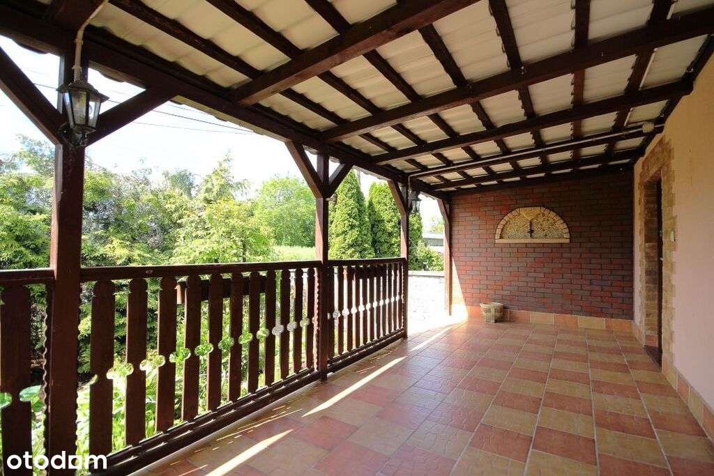 Do wynajęcia przestronny dom dla pracowników - Pełny obrazek: 5/20