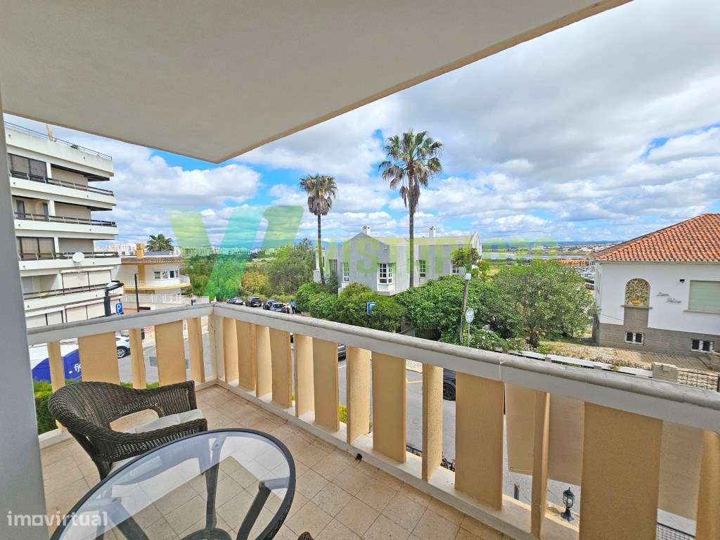 Apartamento T1 à venda na Praia Da Rocha-42