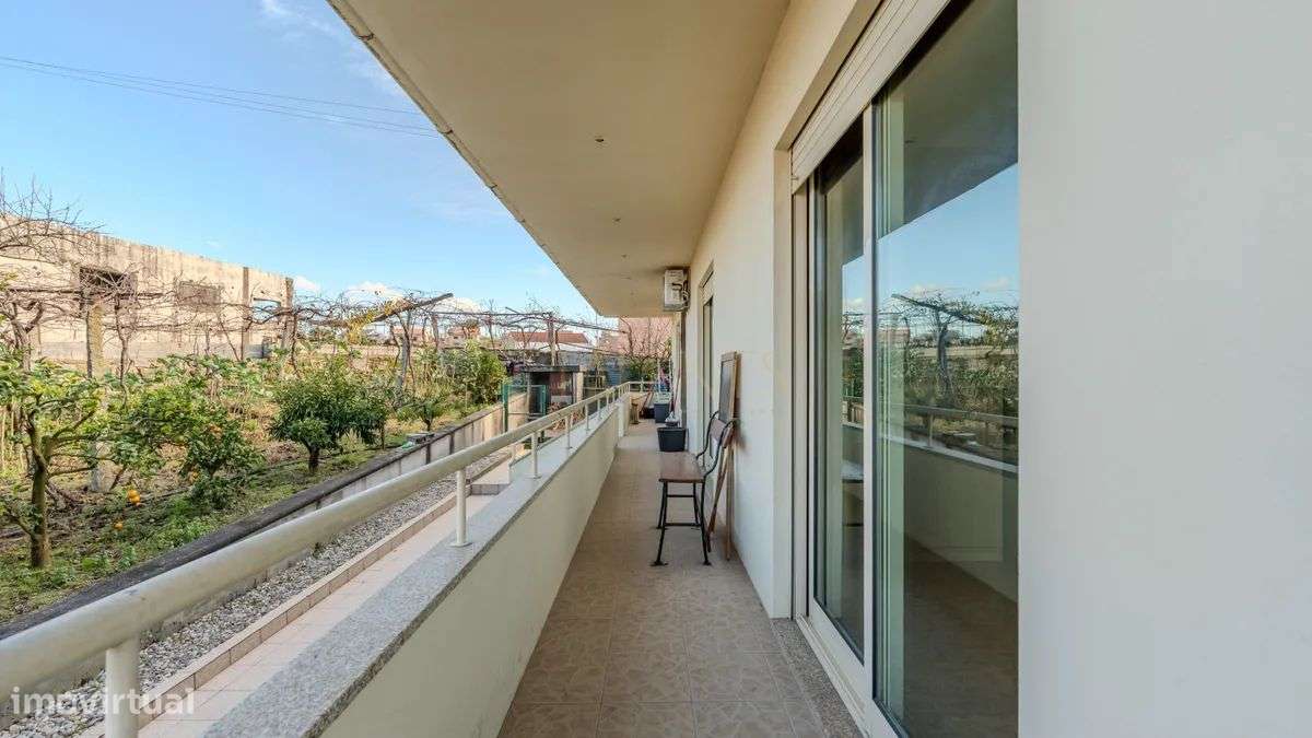 Moradia 3T Calvos, Guimarães (Bi-Familiar)-24