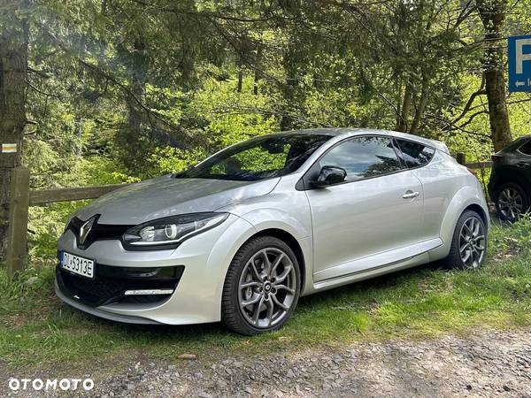 Renault Megane R.S EU6 - 26