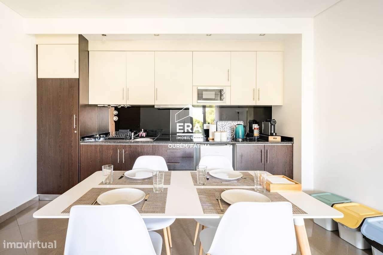 Apartamento T2 em Fátima - Grande imagem: 5/19