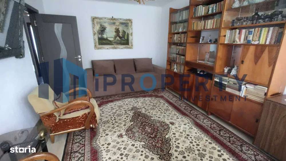 3 Camere | Militari - Apusului - Imagine principală: 1/8