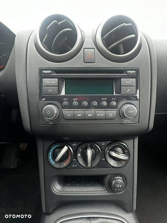 Nissan Qashqai 1.6 Tekna - 12