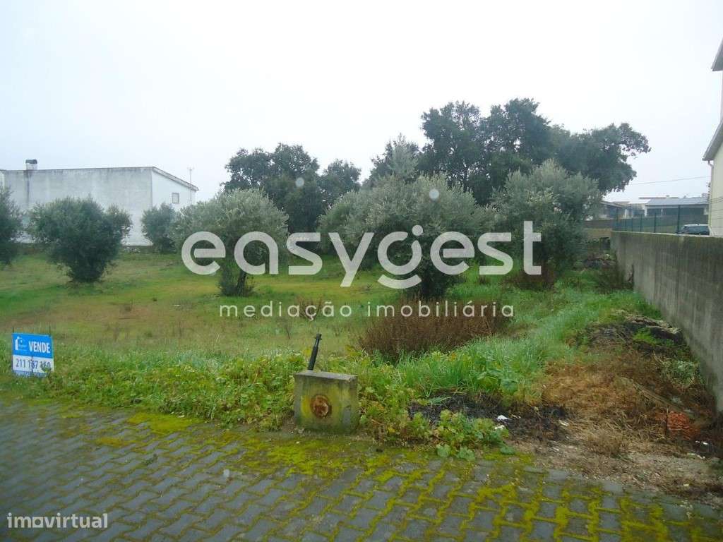 Lote 13 - Terreno Urbano para moradia - Grande imagem: 2/13