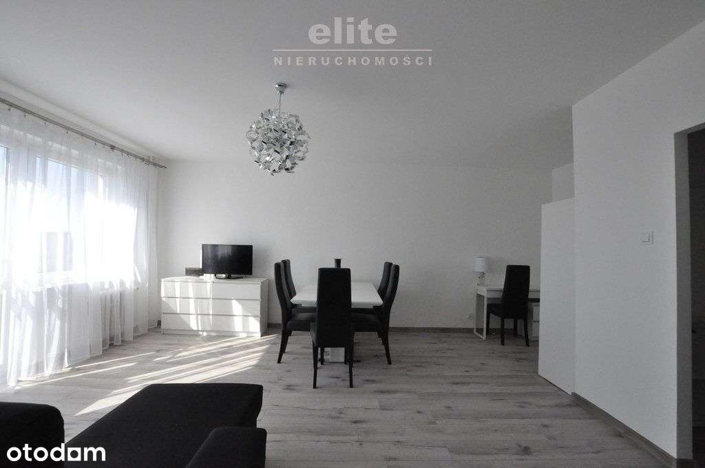 Kawalerka (możliwość wydzielenia sypialni) os Reda-5