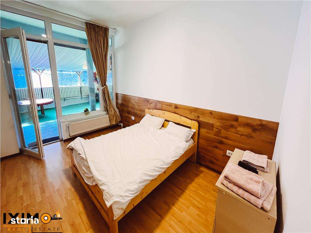 Complex rezidential turistic - Imagine principală: 4/20