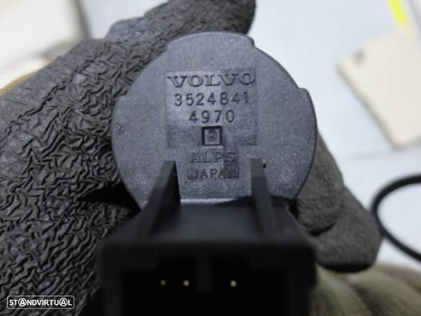 Sensor Temperatura Interior Volvo S40 Ii (544) - 4