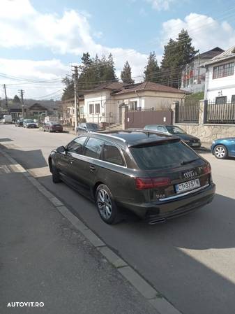 Audi A6 Avant 3.0 TDI quattro S tronic - 4