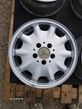 ALUFELGI MERCEDES 15 5X100 ET37 A2104010102 044 - 5