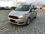 Ford Tourneo Courier 1.5 TDCi Titanium - 1