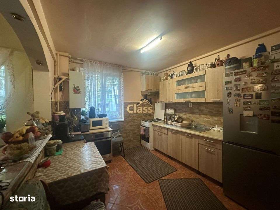 Apartament  3 camere | 68 mpu | zona Rasinari Gheorgheni - Imagine principală: 3/8