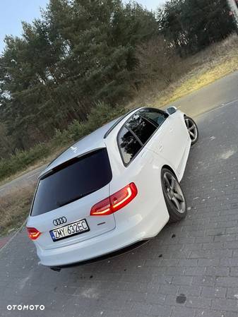 Audi A4 2.0 TDI Quattro - 6