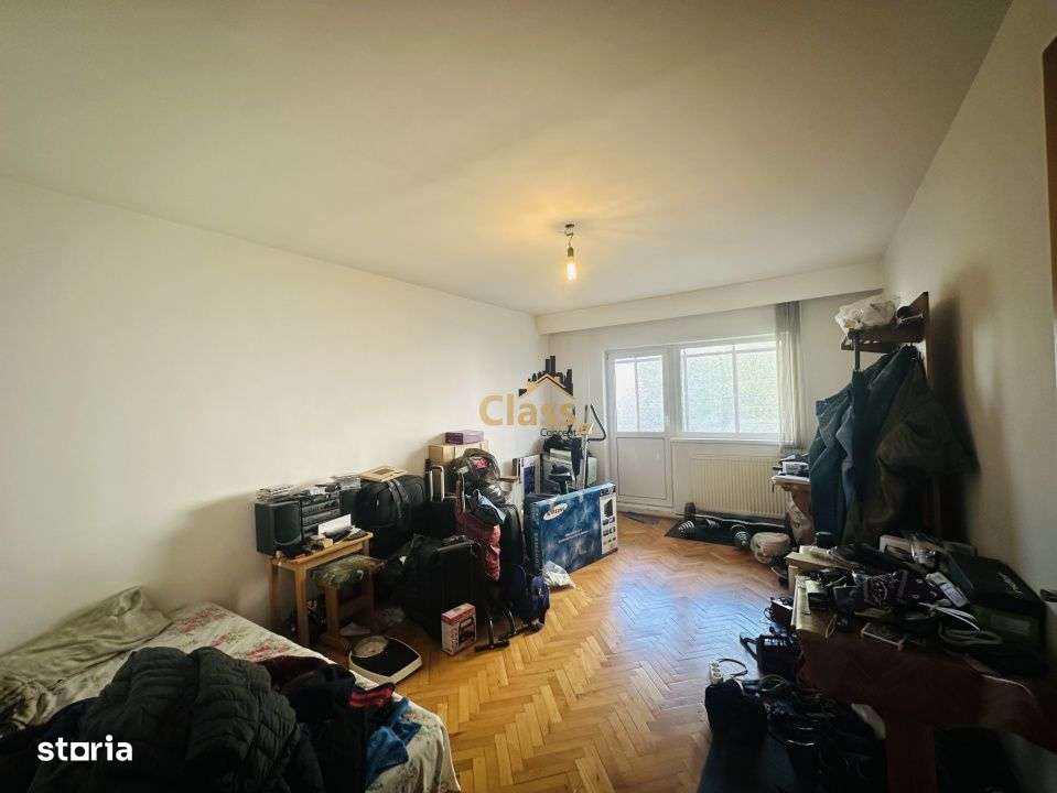 Apartament 3 camera | etaj intermediar | 64 mpu | Aurel Vlaicu Marasti - Imagine principală: 5/11