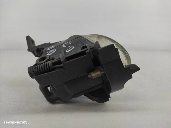 Farol Nevoeiro Drt Direito Audi A4 Avant (8Ed, B7) - 2