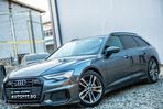 Audi A6 2.0 40 TDI MHEV S tronic S Line - 5