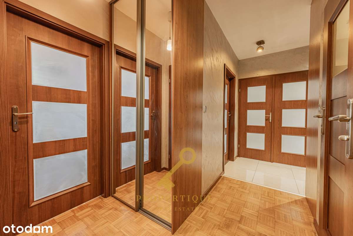 Okopowa/Rondo Daszyńskiego 8min/3pokoje/65,81m2-8