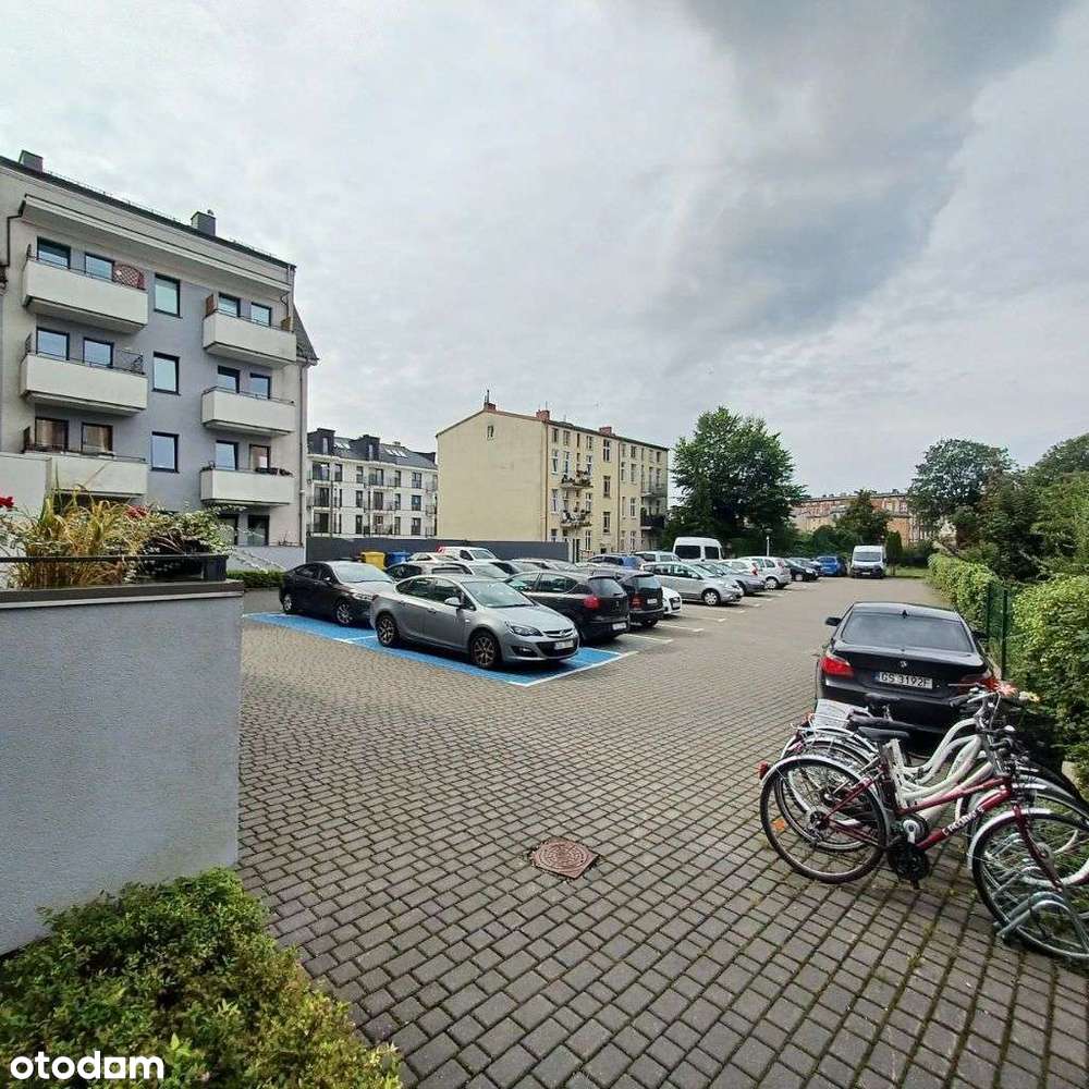 Mieszkanie 38m2,zamknięte osiedle - Pełny obrazek: 5/16