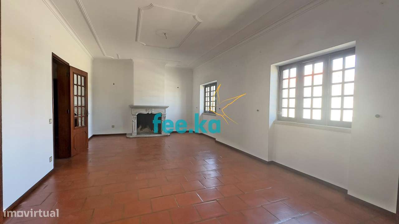 Moradia Isolada T6 em Castelo Branco - Grande imagem: 5/30