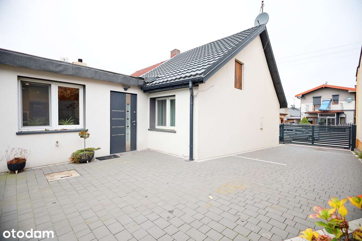 Dom gotowy do zamieszkania ! - Pełny obrazek: 3/13