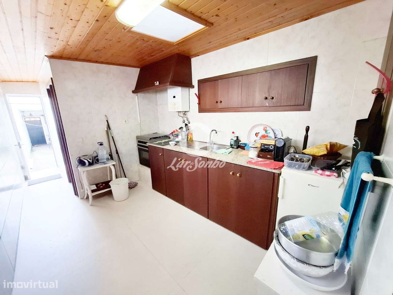 Moradia T3 com 100m² na Póvoa de Varzim - Grande imagem: 4/15