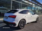 Audi SQ5 TDI mHEV Quattro Tiptronic - 11