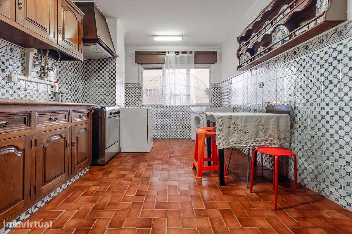 Apartamento T3 para venda - Grande imagem: 4/21