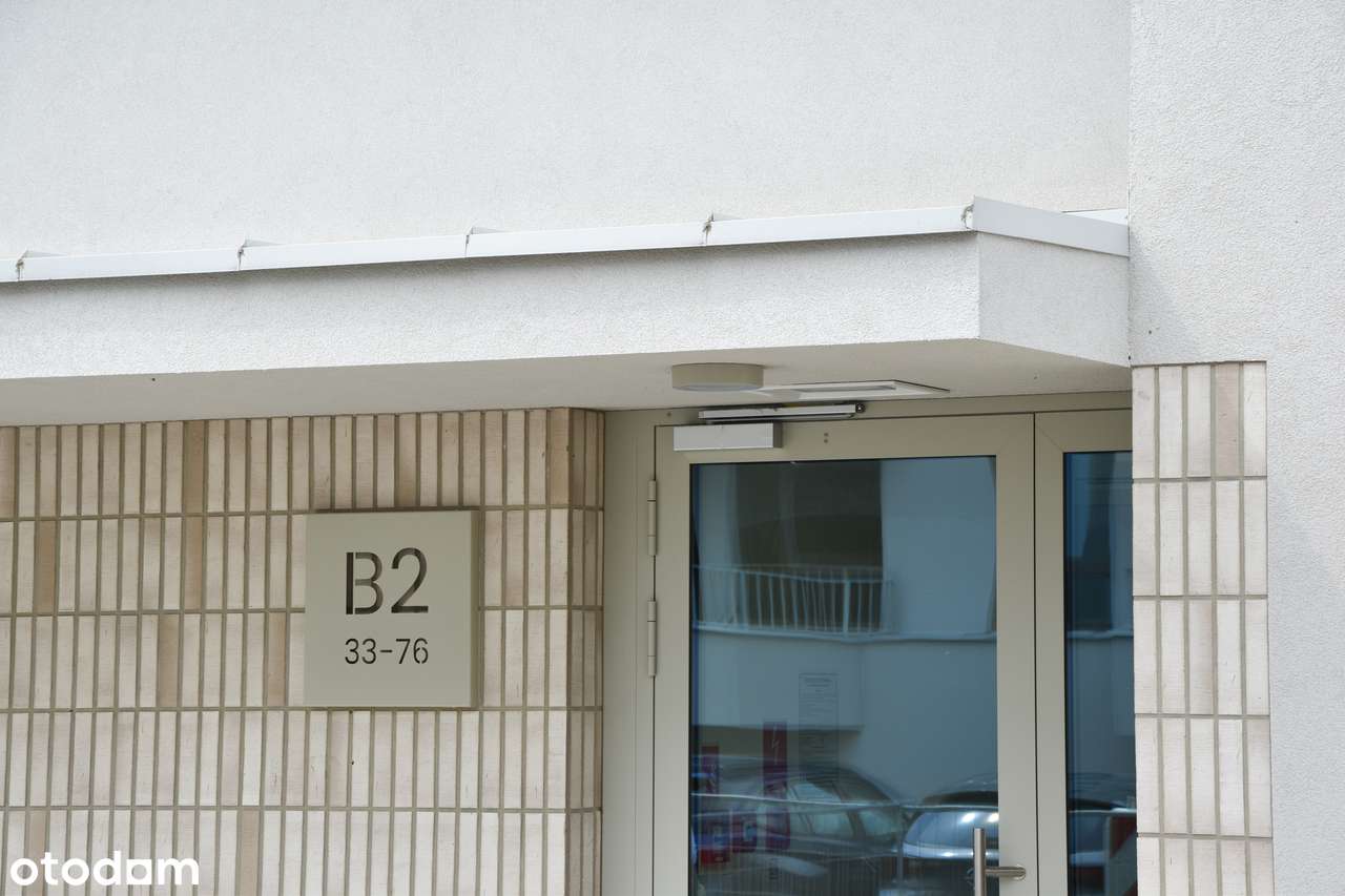 1-pokojowe mieszkanie na sprzedaż w gotowej inwestycji na Białołęce-6