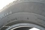 225/60R18 100H Dunlop Sp Sport 01 - 5