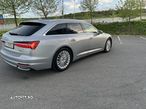 Audi A6 50 TDI quattro tiptronic - 3