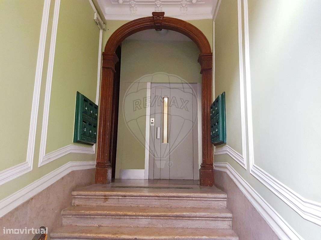 Apartamento T5 para venda - Grande imagem: 2/13