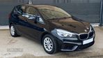 BMW 218 Active Tourer d Auto - 15