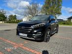 Hyundai Tucson - 1