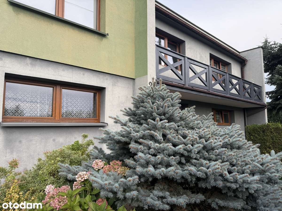 ___Rezerwacja___Duży dom w najlepszej lokalizacji Knurowa - Pełny obrazek: 4/18