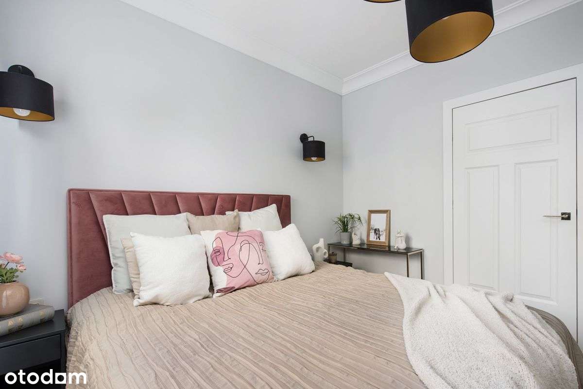 Do wejścia, 2 pokoje, Lema, widok na Park-8