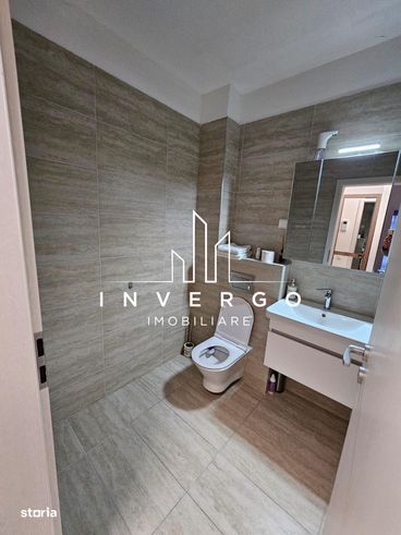 Apartament in bloc nou, 3 camere,  de vanzare, in Nufarul-7