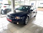 Audi A4 Avant 1.9 TDI M6 - 22