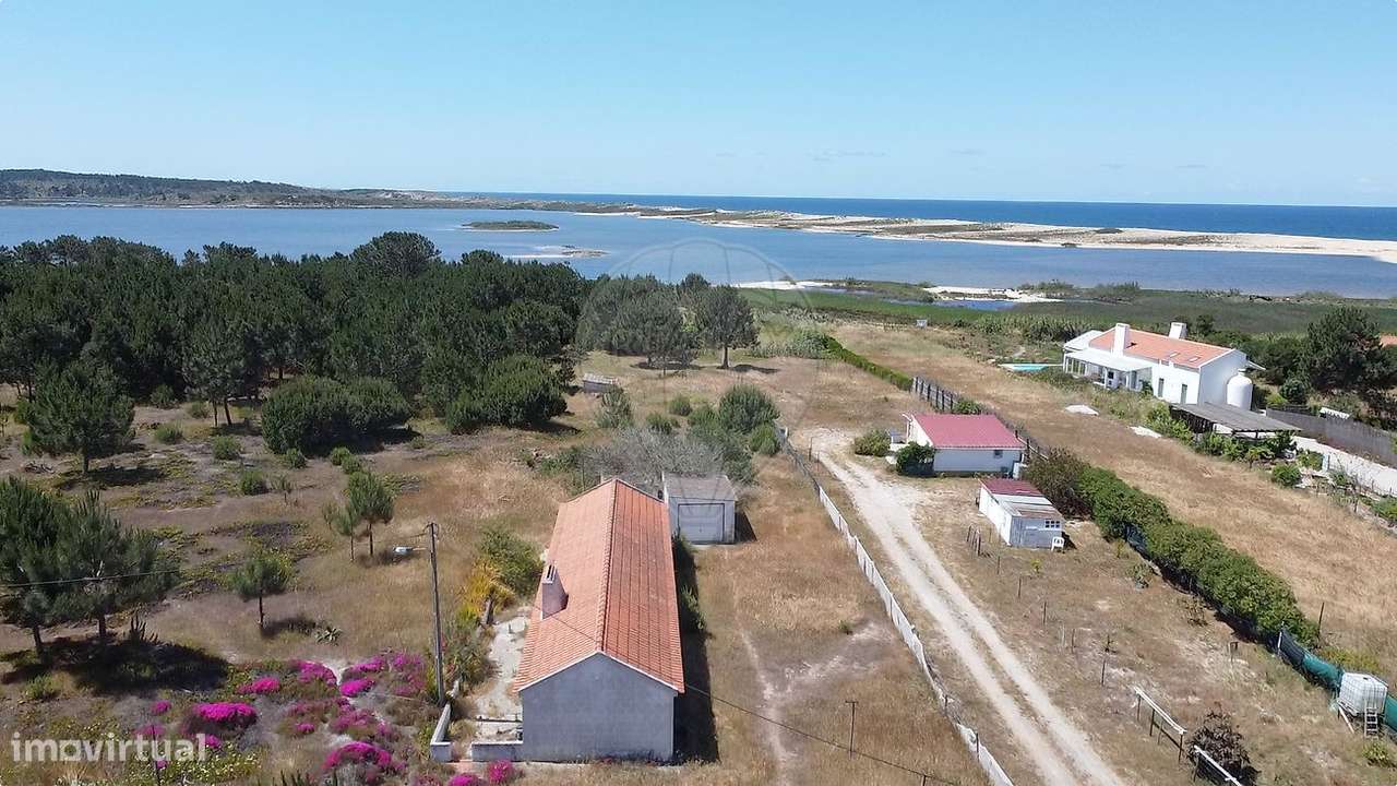 Moradia T3 para venda-10