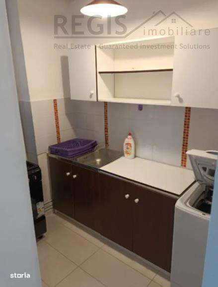 Garsoniera situata in zona Colina Universitatii - Imagine principală: 4/5