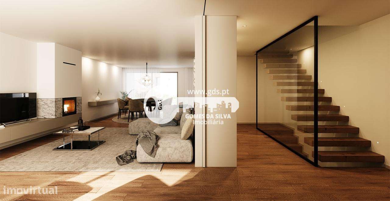Lote para Construção de Moradia | Fraião, Braga-7