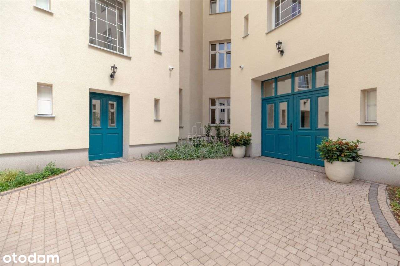 Gotowe Do Wprowadzenia, Zrewitalizowana Kamienica-13