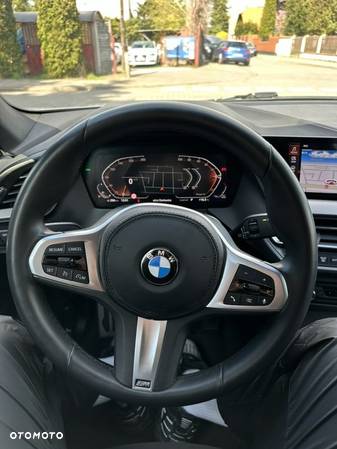 BMW Seria 2 218i M Sport - 5