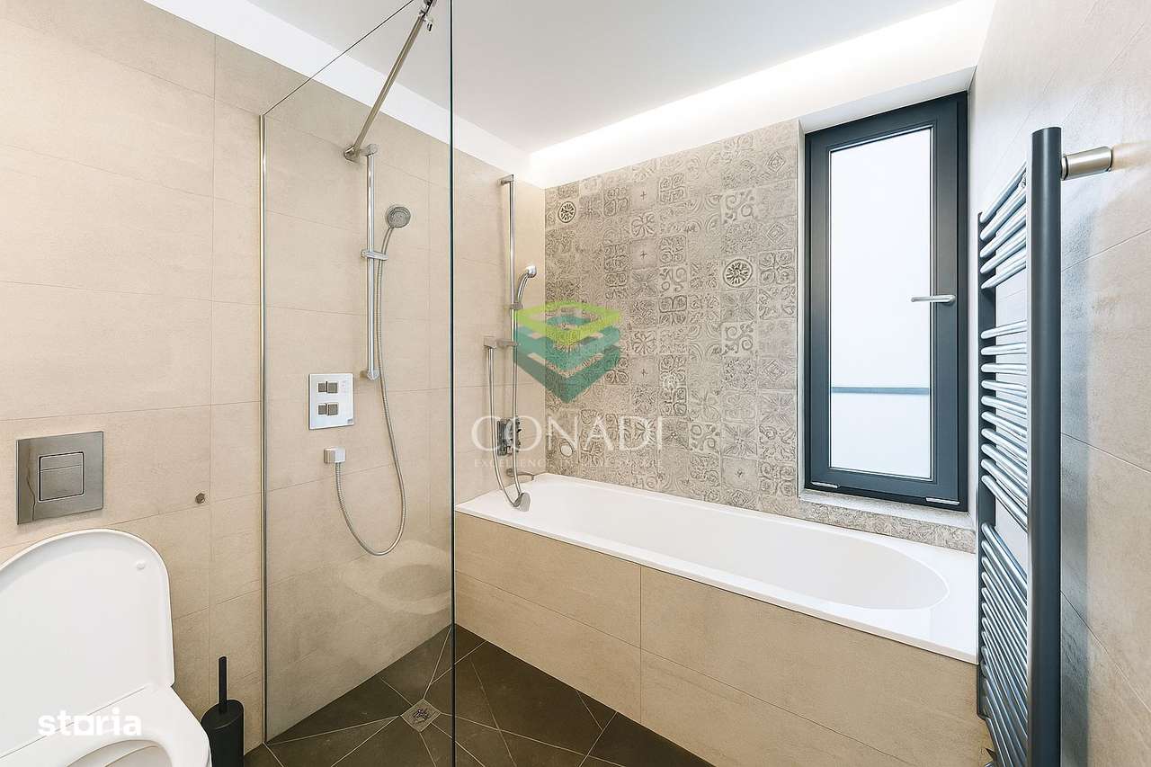 Apartament 4 camere Distinct in ONE Herastrau Park-15