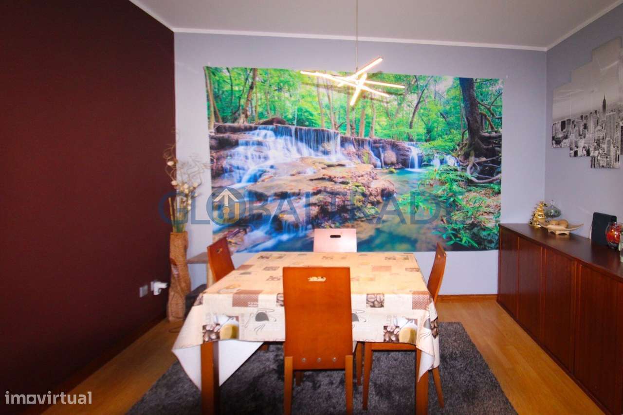 Apartamento T2 em Moreira da Maia-10