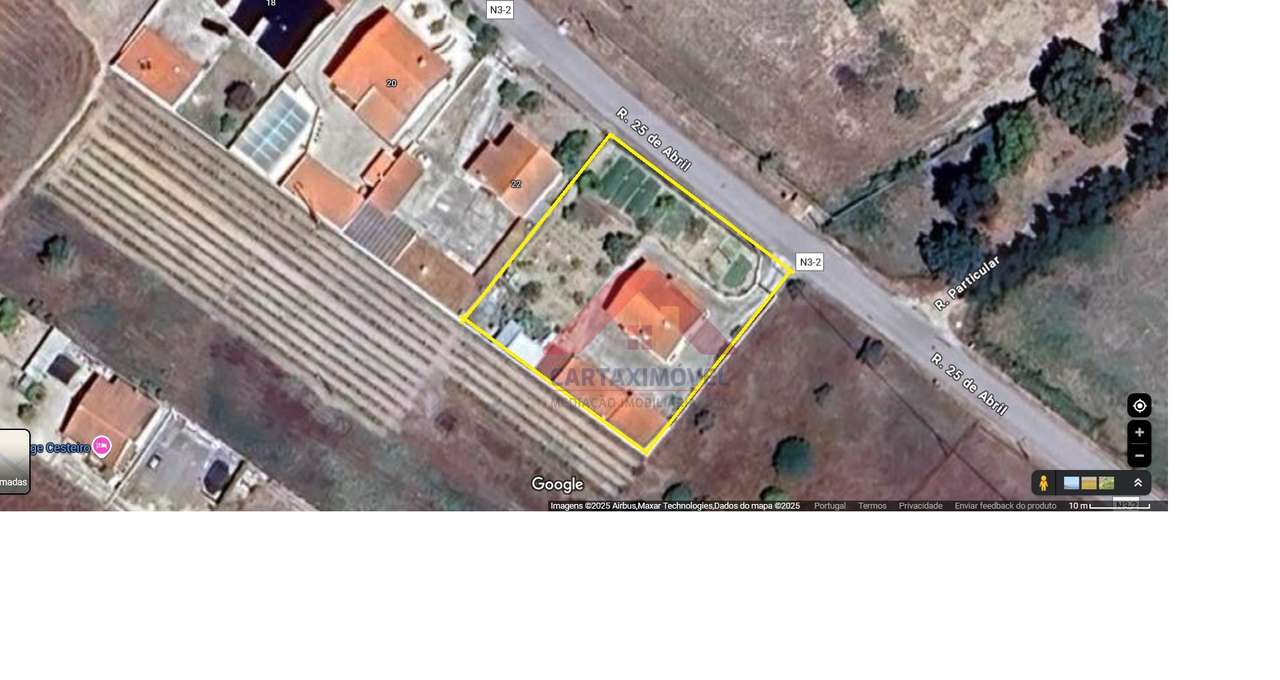 Moradia T2+1 Venda em Vale da Pedra,Cartaxo - Grande imagem: 2/36