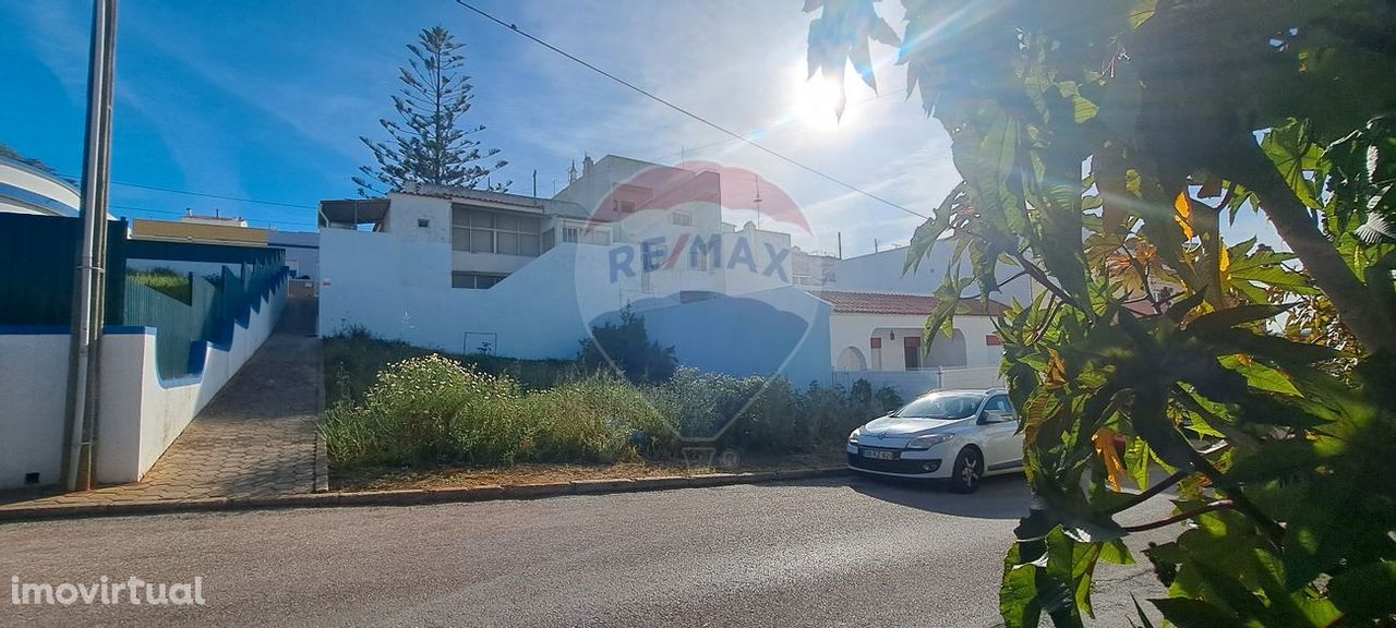 Terreno  para venda