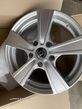 vând jante aliaj 5x120 pe 16”ptr opel insignia, vw T5,T6 - 3