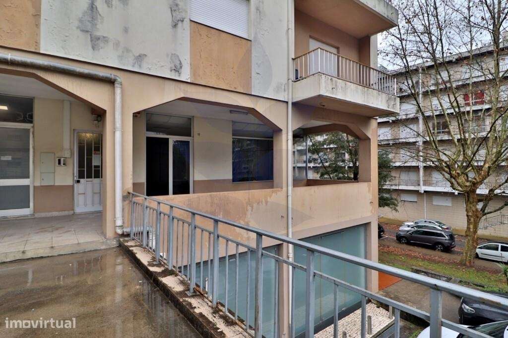 Venda loja com 96m2 em São Victor - Grande imagem: 3/16